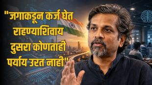 Sridhar Vembu AI Jobs Deep Tech Strategy analysis | Zoho Founder Universal Basic Income Switzerland India Comparison | श्रीधर वेंबू एआय नोकऱ्या डीप टेक वक्तव्य | झोहो संस्थापक श्रीधर वेंबू स्वित्झर्लंड भारत तुलना