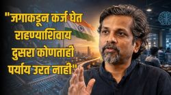 Sridhar Vembu: “२-४ दिवसांत आयफोन!”; श्रीधर वेंबूंचा भारताला इशारा, UBI नाही तर ‘डीप टेक’ ठरणार गेमचेंजर