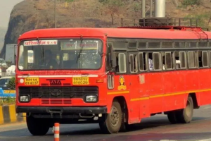 MSRTC ST Bus NCMC Smart Card mandatory from September 1 | RuPay On The Go NCMC Card registration Maharashtra | ST Mahamandal pass rule for women and senior citizens Mumbai | Ebix Technologies NSDL Payment Bank MSRTC card process