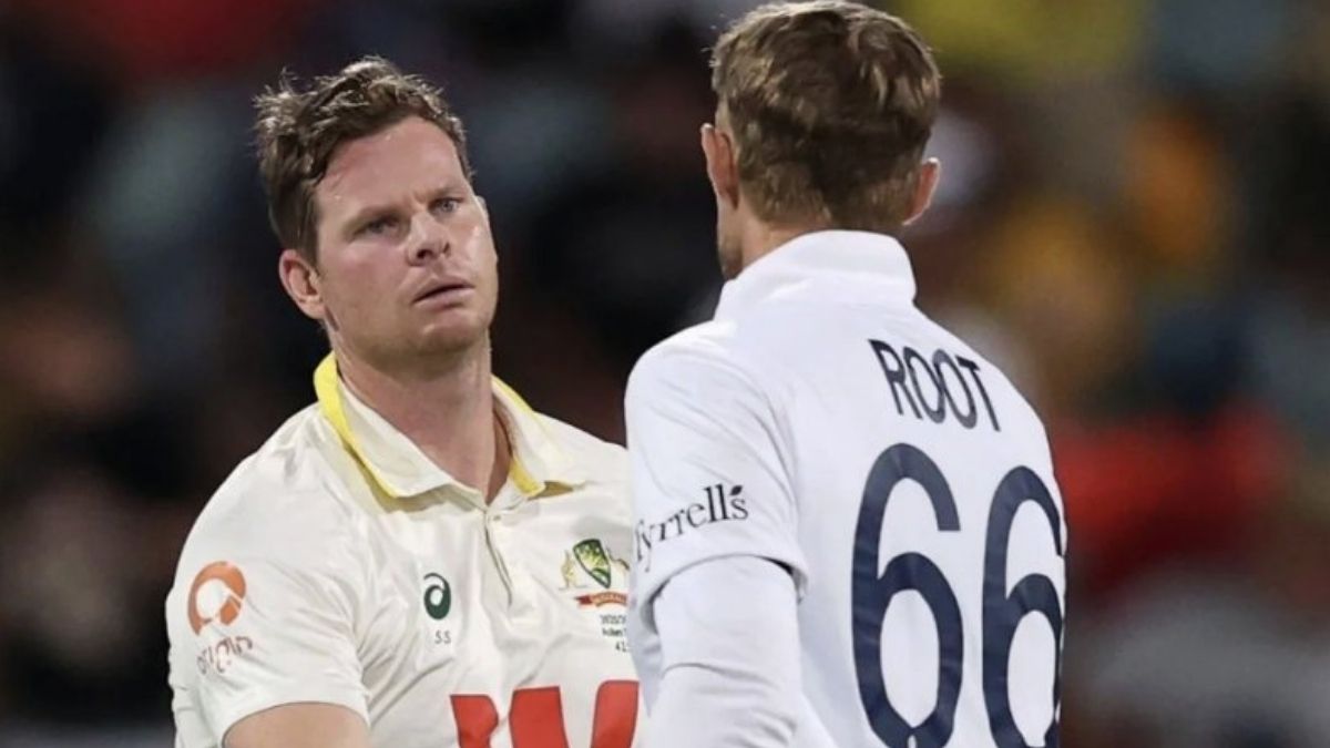 AUS vs BAN: स्टीव्ह स्मिथचा वर्ल्ड रेकॉर्ड! कसोटीत अशी कामगिरी करणारा ठरला जगातील पहिलाच खेळाडू