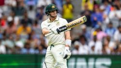 AUS vs BAN: शतक हुकलं, पण स्टीव्ह स्मिथने इतिहास घडवला! ऑस्ट्रेलियासाठी अशी कामगिरी करणारा ठरला चौथा फलंदाज