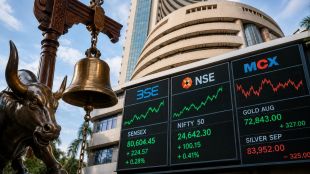 Stock Market Holiday Raksha Bandhan 2026 trading status | Share Market Open Today Marathi News updates BSE NSE | रक्षाबंधनाला शेअर बाजार सुरू की बंद २०२६ | बीएसई आणि एनएसई मार्केट सुट्टी अपडेट