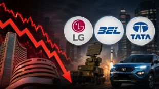 Stock Market News Marathi brokerage recommendations | Top Brokerage Recommendations Stocks LG BEL Tata Motors | शेअर बाजार बातम्या ब्रोकरेज शेअर्स | भारत इलेक्ट्रॉनिक्स टाटा मोटर्स एलजी स्टॉक टार्गेट