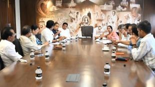 mpsc recruitment paper leak row | ncp sharad pawar faction jitendra awhad press conference | mpsc exam malpractices statewide protest | NCP SP core committee meeting mumbai