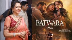 आईनं केलं लेकाचं कौतुक! सनी देओलच्या ‘बटवारा १९४७’ सिनेमासाठी हेमा मालिनींची खास पोस्ट; म्हणाल्या…