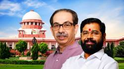 पदे मिळाली तीच पक्षघटना एकनाथ शिंदेंनी नाकारली! निवडणूक आयोगाच्या निर्णयाच्या अधिकारक्षेत्रावरच ठाकरे गटाचा आक्षेप