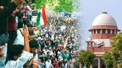 NEET पेपर लीक प्रकरण; आंदोलकांवरील गुन्हे मागे घेण्यासाठी केंद्र सरकारची सर्वोच्च न्यायालयात धाव