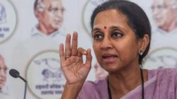 दिल्लीत राजकीय घडामोडींना वेग! सुप्रिया सुळेंच्या नेतृत्वाखाली राष्ट्रवादीच्या खासदारांची PM मोदींशी भेट; ‘या’ महत्त्वाच्या मागण्या मांडल्या