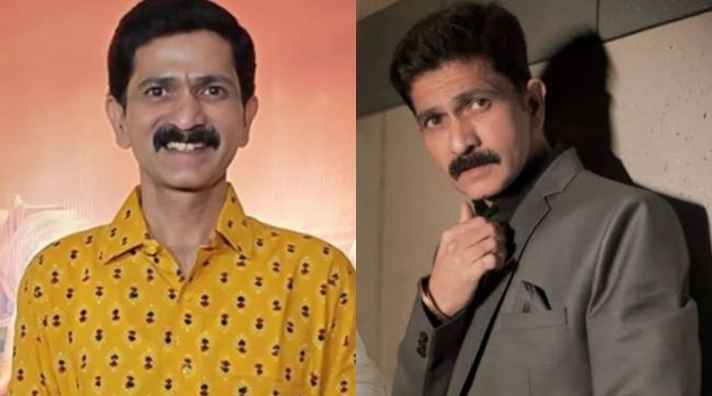Sushant Shelar On Bigg Boss Marathi Interview Gold Cage Statement