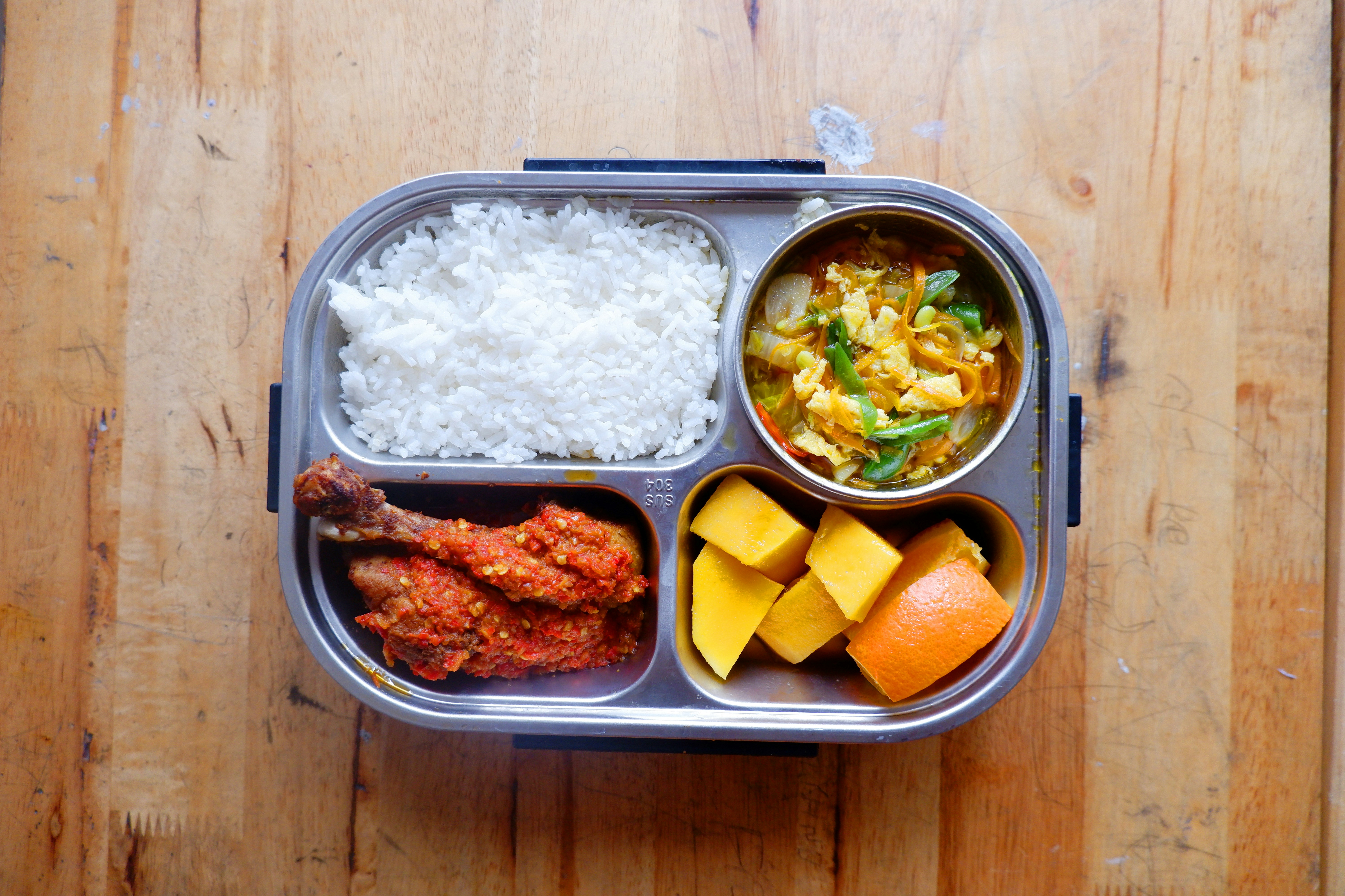 Healthy tiffin recipes for kids