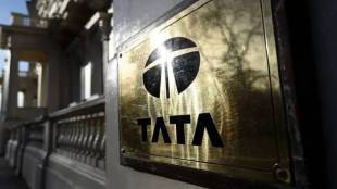 Tata Sons AGM meeting | N Chandrasekaran tenure end | Noel Tata leadership | Tata Group future strategy Mumbai