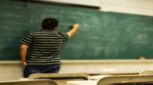 Higher Education Teachers Issues