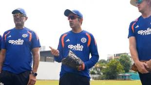 India vs Sri Lanka pitch controversy Colombo NCC