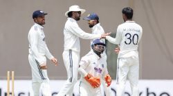IND vs SL: टीम इंडियाला मोठा धक्का! पहिल्या कसोटीआधी कर्णधार बदलला; गिल बाहेर, ‘या’ खेळाडूकडे नेतृत्वाची जबाबदारी
