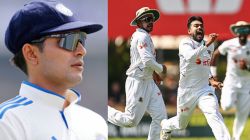 WTC Points Table: बांगलादेशच्या ऐतिहासिक विजयामुळे टीम इंडियाचं टेन्शन वाढलं! WTC चं समीकरण बदललं; कोणता संघ कितव्या स्थानी?