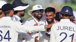 IND vs SL: ६०० व्या कसोटीत भारताचा ऐतिहासिक विजय! श्रीलंकेचा दारुण पराभव; मानव सुथारने १० विकेट्स घेऊन सामना फिरवला