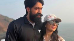 ‘टॉक्सिक’ सिनेमातील कियारा अडवाणीबरोबरचे बोल्ड सीन पाहिल्यानंतर यशच्या पत्नीची ‘अशी’ होती प्रतिक्रिया; अभिनेता म्हणाला…