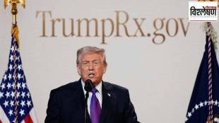 Donald Trump Praises Indian Voting System Voter ID Rules US Election Save America Act