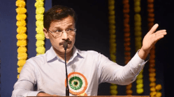 ‘सावजी’ वादावर तुकाराम मुंढे प्रथमच बोलले; या वर्षी नागपुरात सावजीची चव घेतल्याचाही केला खुलासा