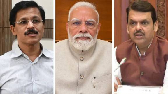Tukaram Mundhe FDA Action on Hotels | Hotel Association Complaint PM Modi and CM Fadnavis | तुकाराम मुंढे एफडीए धडक कारवाई | हॉटेल व्यावसायिक आणि तुकाराम मुंढे विवाद