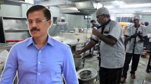 Tukaram Mundhe FDA Action on Mumbai Hotels | Mumbai Hotel Cleaning News and Renovation Updates