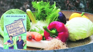 Two Bandra Girls By A Farm Book Review