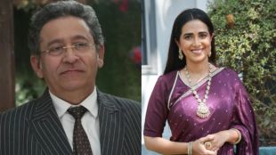 Tarini Serial Uday Tikekar Entry Sharmishtha Raut Producer Zee Marathi