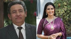 “तेव्हा ती पिल्लू होती, आता त्या प्रोड्युसरीण बाई…”, ज्येष्ठ अभिनेते उदय टिकेकर शर्मिष्ठा राऊतबद्दल म्हणाले…