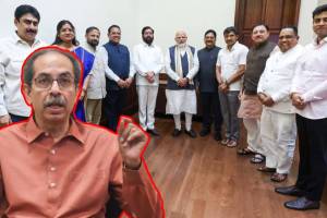 Uddhav Thackeray PM Modi Speech political update | Prime Minister Modi support statement analysis