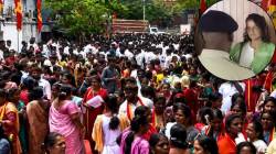 “१० मिनिटं थांबा, ते प्रसाधनगृहात आहेत”, उदयनिधींना अटक करायला गेलेल्या पोलिसांना पत्नीची विनंती; नेमकं काय घडलं वाचा!