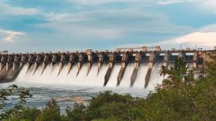 Ujani Dam Water Discharge | Bhima River Flood Alert Solapur | Pandharpur Flood Update 2026 | Solapur District Administration Warning