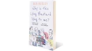UK Political Interviews Book | Rob Burley BBC Journalist | British Politicians TV Debates | Media Accountability in Democracy