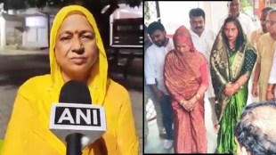 UP BJP MLA Jai Devi Kaushal temple puja row | Caste discrimination allegation against Lucknow temple priest