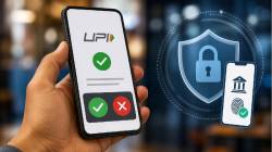 UPI व्यवहाराआधी आता आणखी एक क्लिक? खात्यातून पैसे जाण्यापूर्वी खात्री करण्याची ही नवी प्रणाली नेमकी काय?
