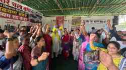 वाढवण बंदराच्या विरोधातील आंदोलनाला राजकीय रंग आणणयासाठी प्रयत्न; विरोधकांचा पाठिंबा व सहभाग मिळण्यासाठी प्रयत्न सुरू