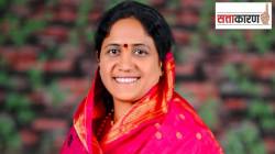 रूपाली चाकणकरांच्या जागी ‘राष्ट्रवादी’च्या महिला प्रदेशाध्यक्षपदी वैशाली नागवडे; उपमुख्यमंत्री सुनेत्रा पवारांकडून पुणे जिल्ह्यालाच प्राधान्य 