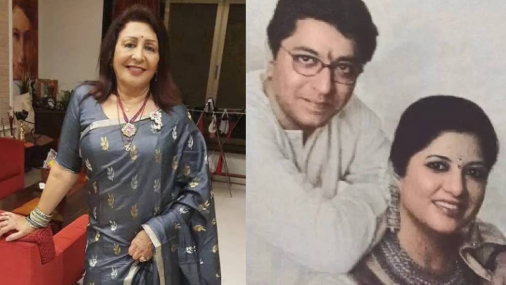 Vandana Gupte raj thackeray vandana gupte Vandana Gupte raj thackeray vandana gupte