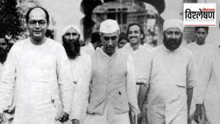 Vande Mataram History Controversy BJP | वंदे मातरम् इतिहास आणि राजकीय वाद