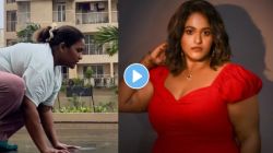 Video: “यापेक्षा प्रेमात पडणं सोपं आहे…”, ‘महाराष्ट्राची हास्यजत्रा’ फेम वनिता खरात व्हिडीओ शेअर करीत म्हणाली…