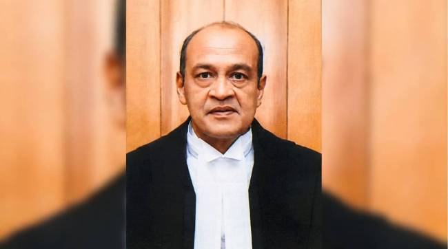 Justice Yashwant Varma parliamentary inquiry committee report and impeachment issue