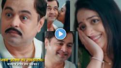 नवरा असावा तर असा! बायकोची इच्छा अन् समरने थेट मिशी काढली, स्वानंदीला दिलीये ‘ही’ ऑफर, Cute प्रोमोने वेधलं लक्ष