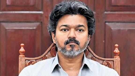 Vijay Joseph CM Office Corruption Allegations Tamil Nadu | TVK BJP DMK Tender Controversy Vijay Joseph