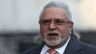 Vijay Mallya comment on Indian debt recovery process | Subhash Chandra debt settlement controversy | Kingfisher Vijay Mallya news update Marathi | Indian banks loan recovery disparity news