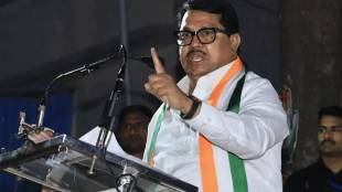 Vijay Wadettiwar questions Maharashtra Tribal Development Minister | Ashram school student death statistics Maharashtra | Vijay Wadettiwar press conference Chandrapur news | Ashok Uike response on ashram school facilities