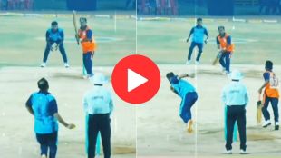 viral cricket video