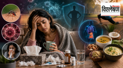 Weakness After Viral Fever: रिपोर्ट्स नॉर्मल, तरीही अंगात त्राण नाही? ताप उतरल्यानंतरच्या थकव्याचं ‘हे’ आहे मूळ कारण! 