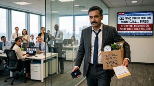 Vishal Garg Fired Better Home CEO news | Better Home CEO Zoom Call News update