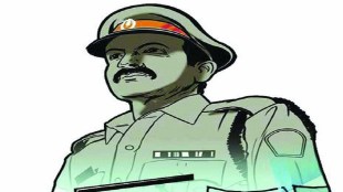 Mumbai police arrest constable Kiran Indulkar | Malwani police drug raid Mephedrone case | Mumbai drug bust Jogeshwari police constable arrested | Malwani Gate Number 8 drug racket inquiry