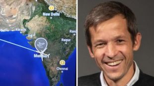 Wolfgang Bergthaller India Post | India Growth Challenges LinkedIn | वोल्फगांग बर्गथेलर भारत पोस्ट | ऑस्ट्रियन उद्योजक भारत निरीक्षण