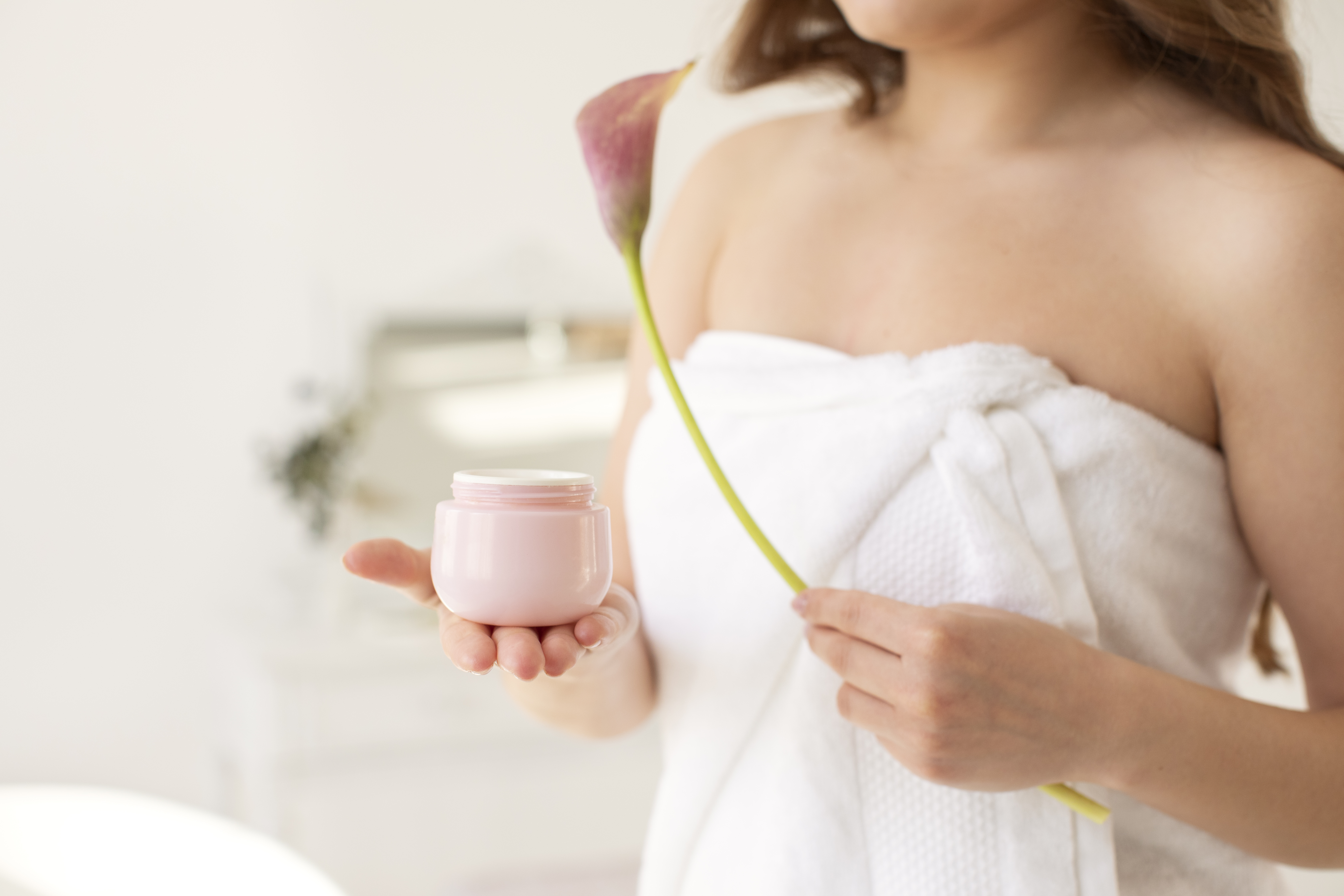 how to make perfume last all day